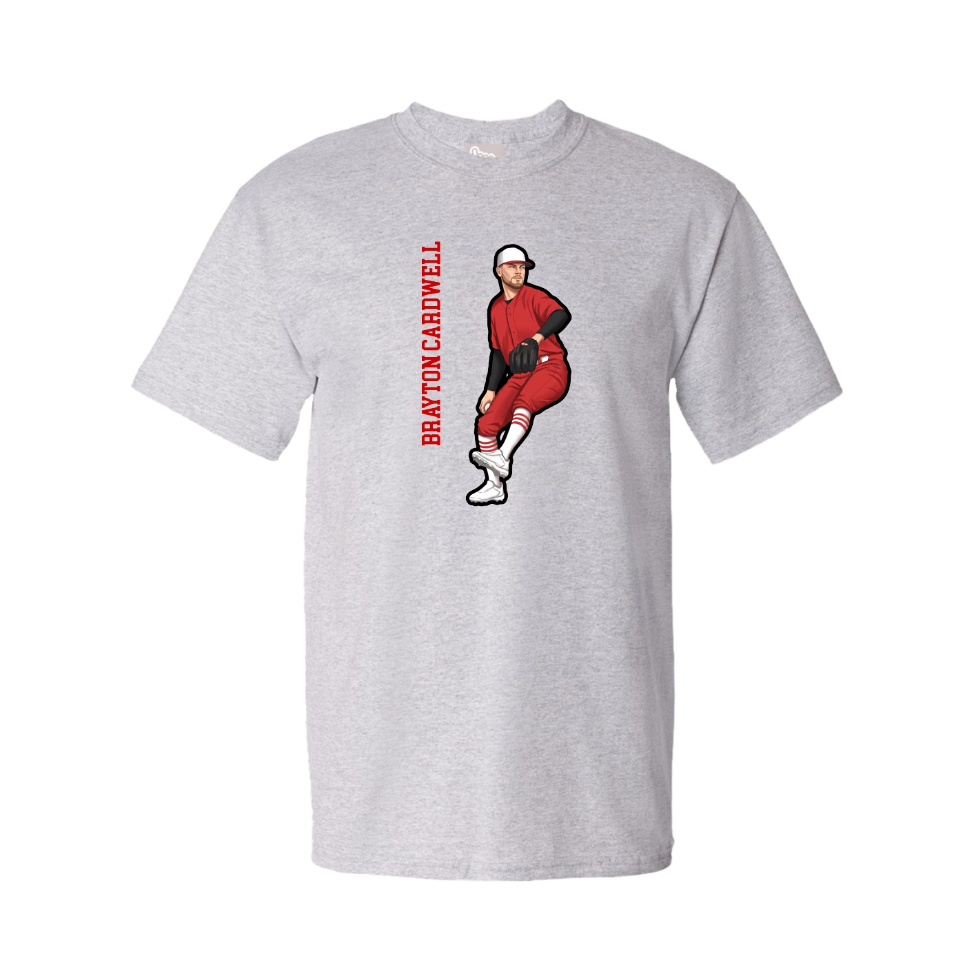 NIL Club Tee