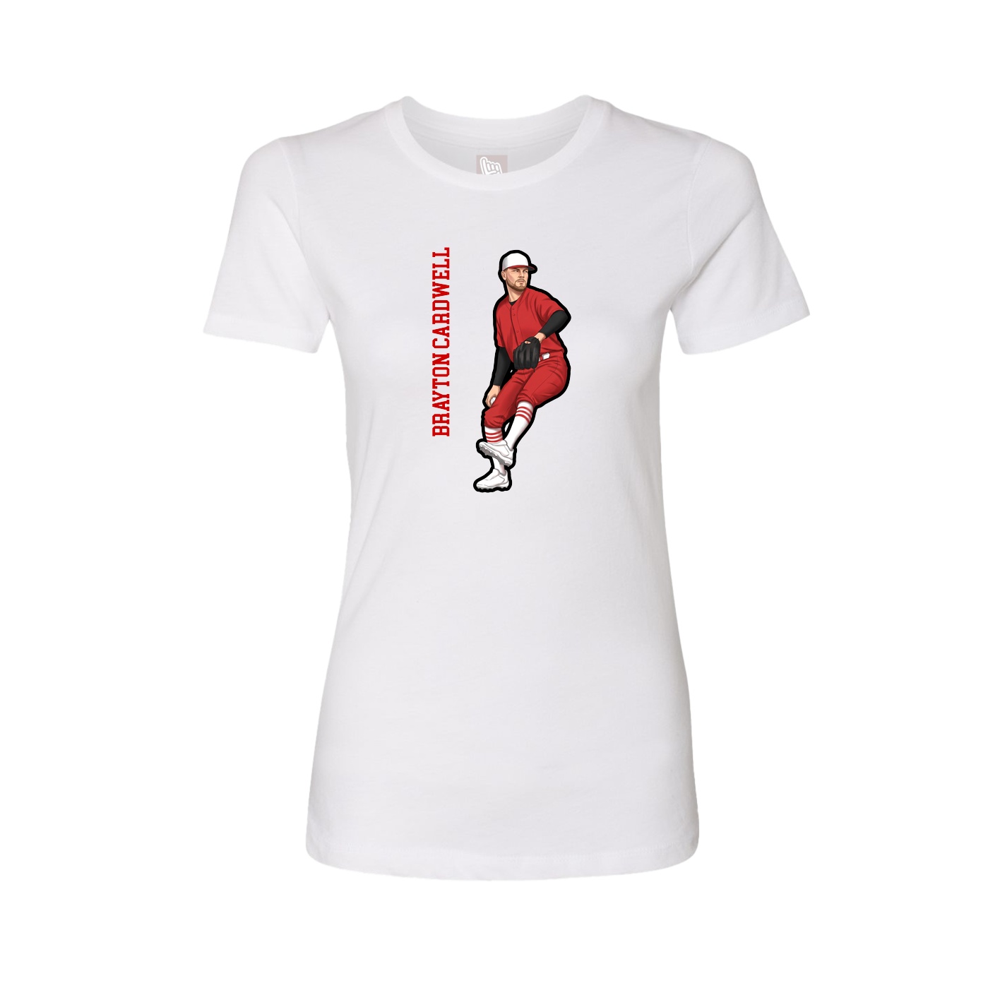 Womens Tee