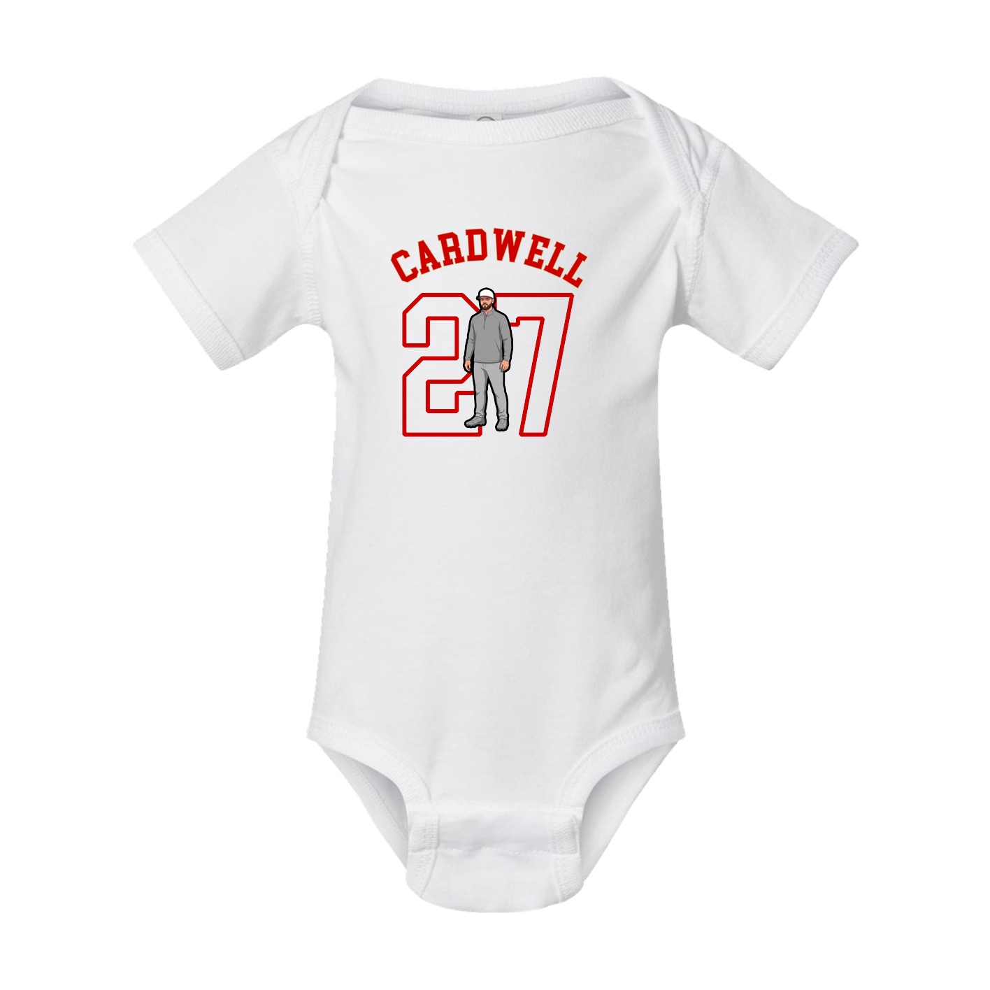 Baby Onesie