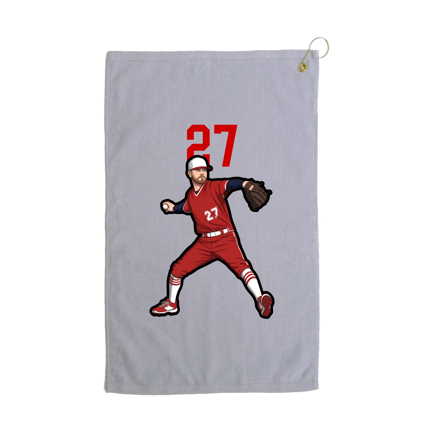 Golf Towel