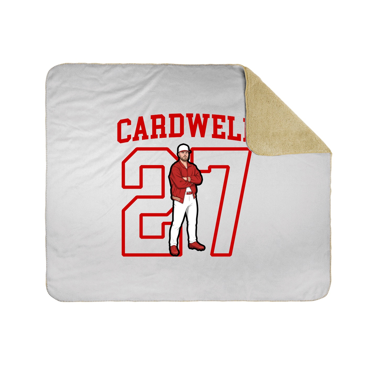 Throw Blanket