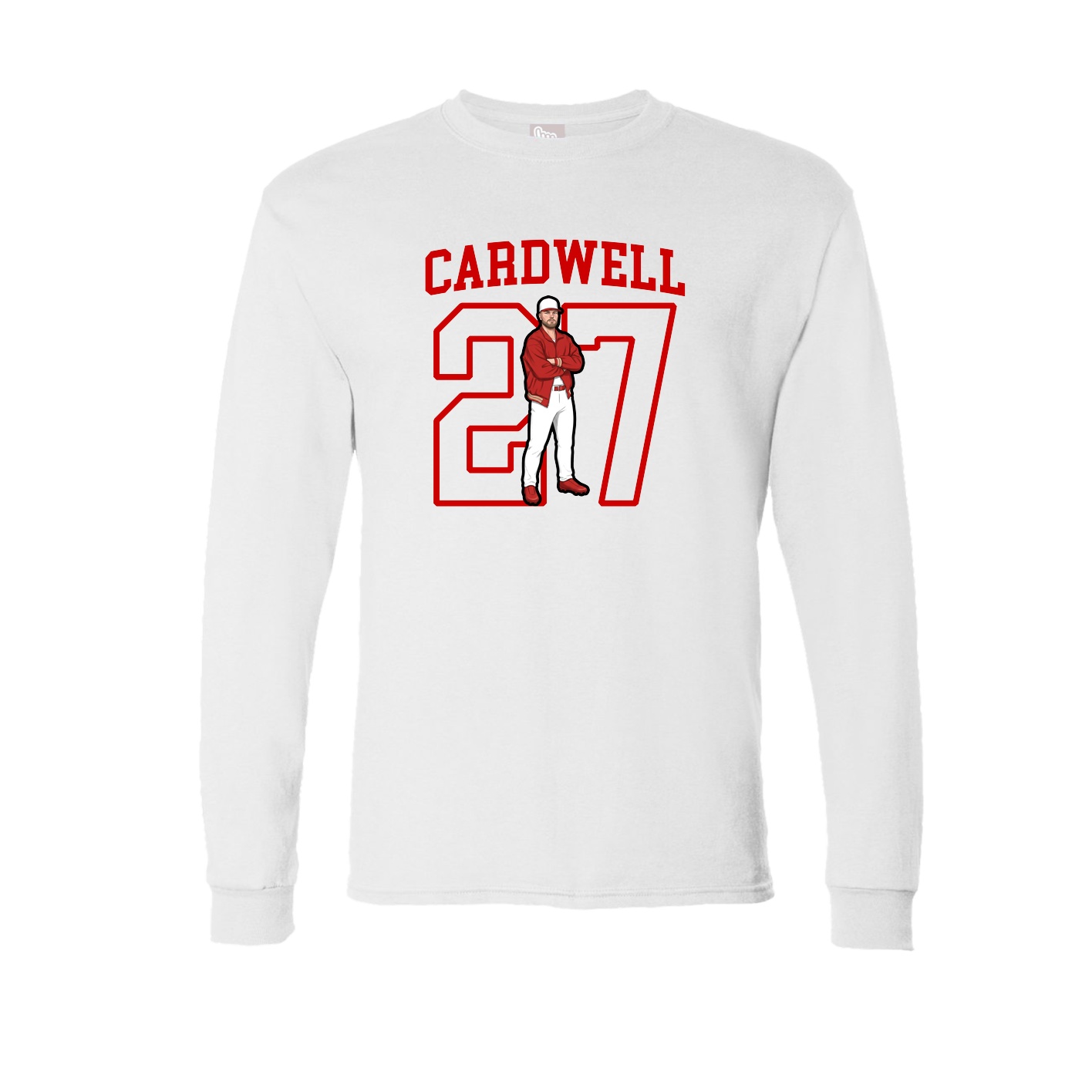 Long Sleeve Tee