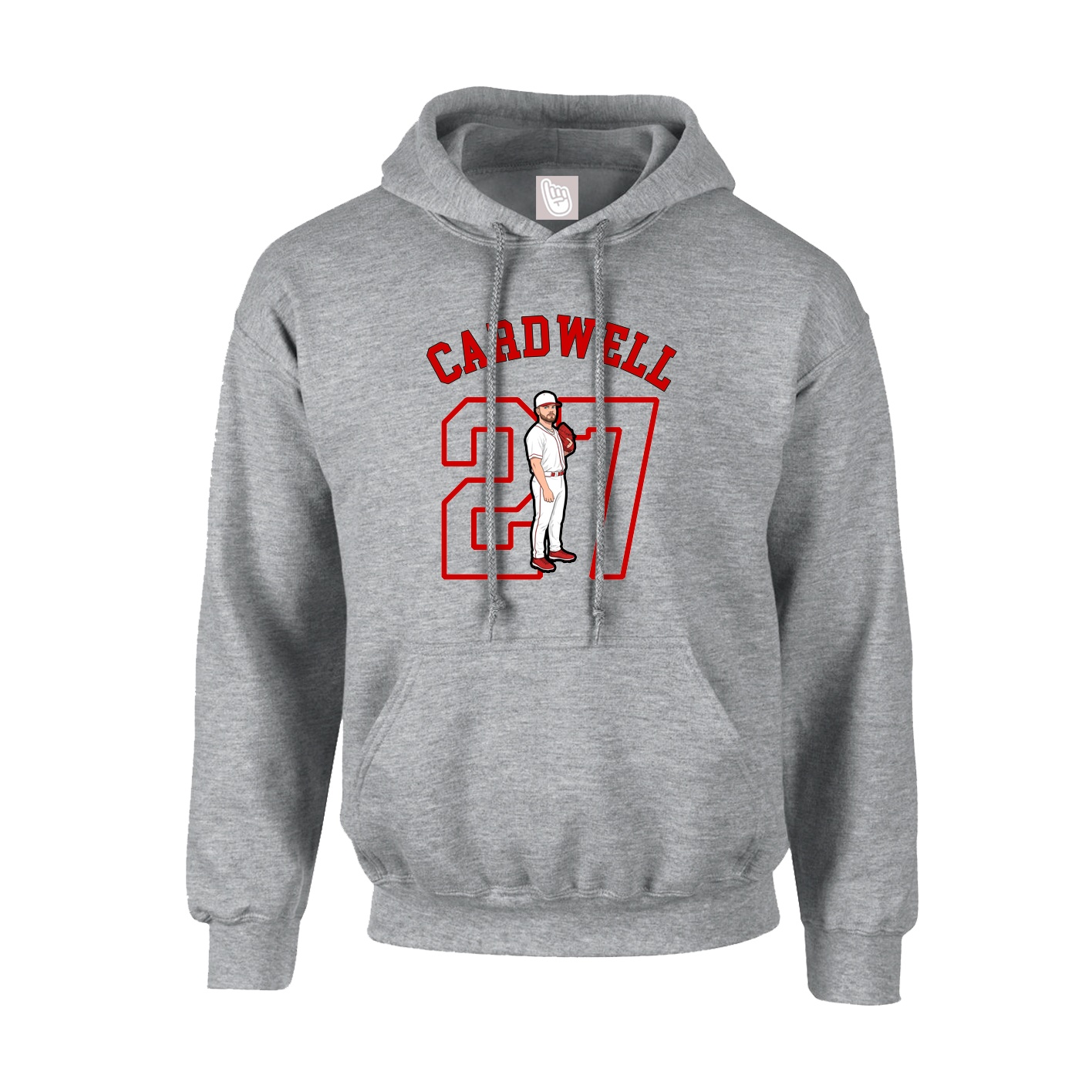 Hoodie