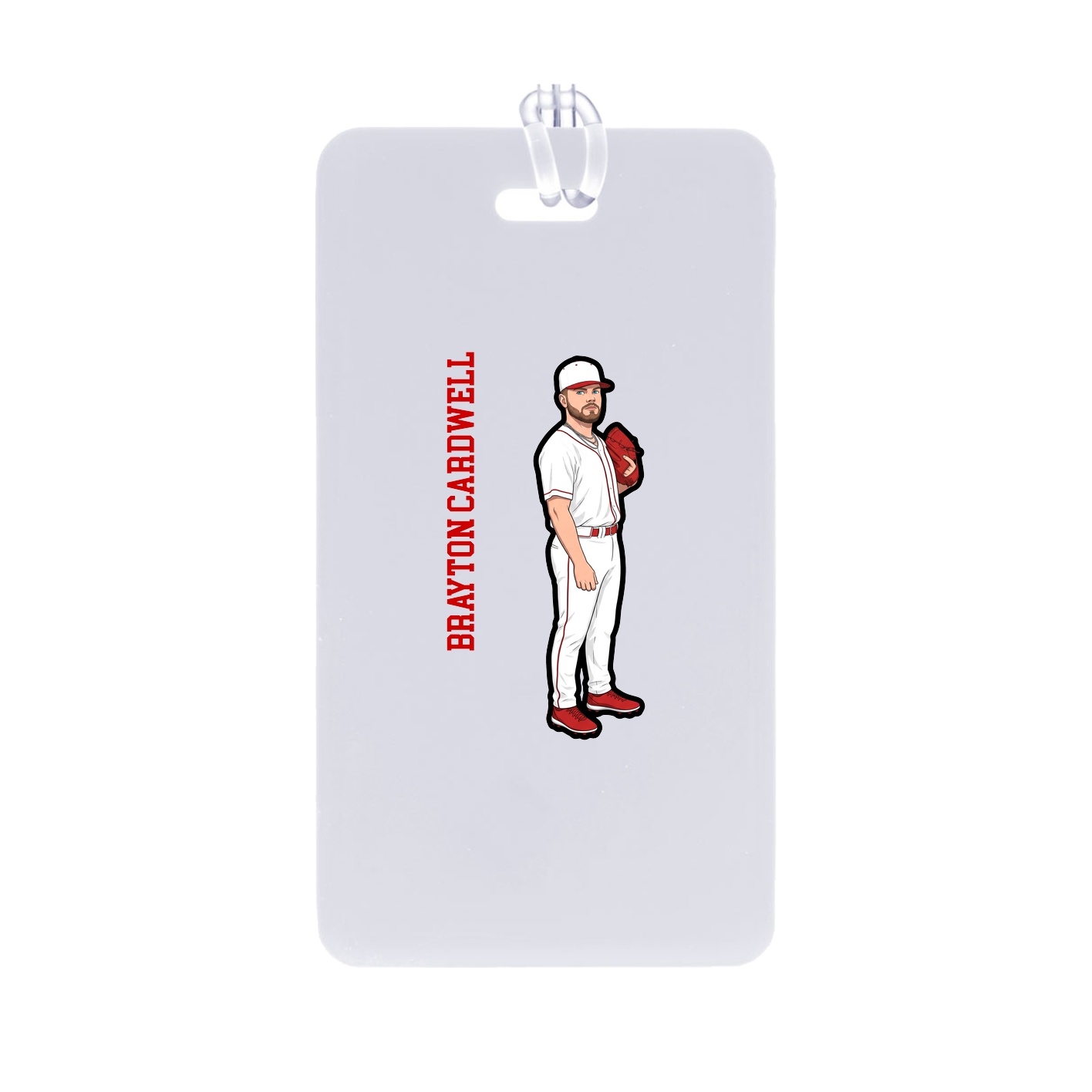 Bag Tag