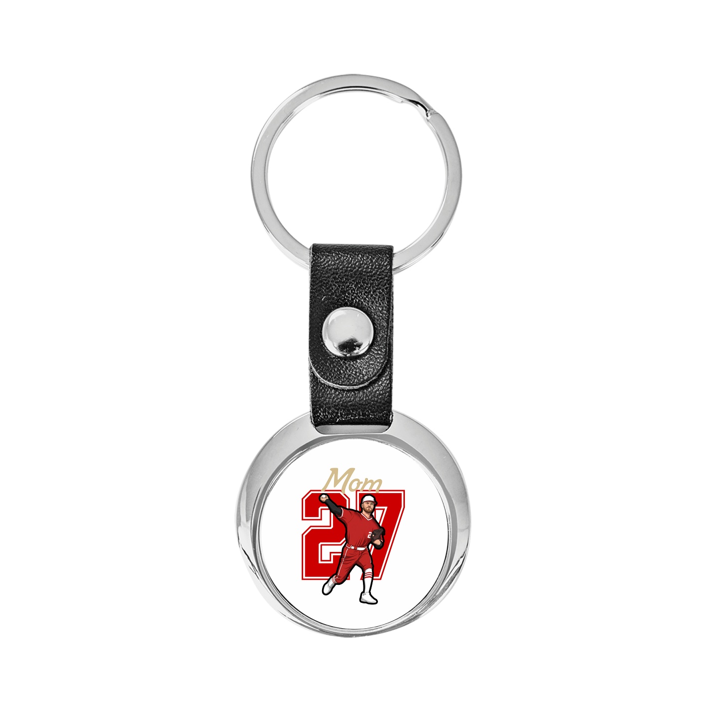 Key Chain — Mothers Day Shirsey in Classic