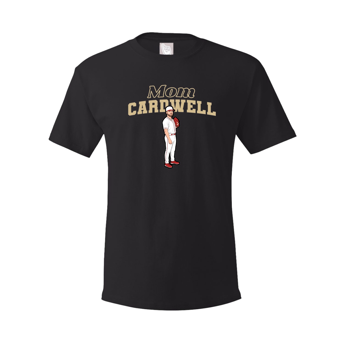 NIL Club Tee