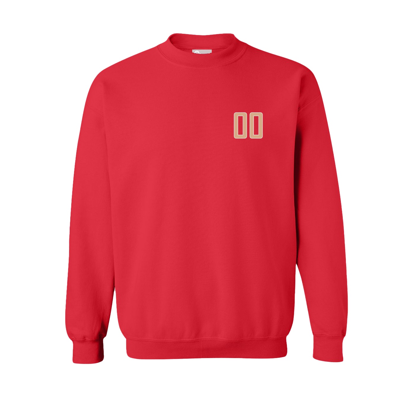 Fleece Crew