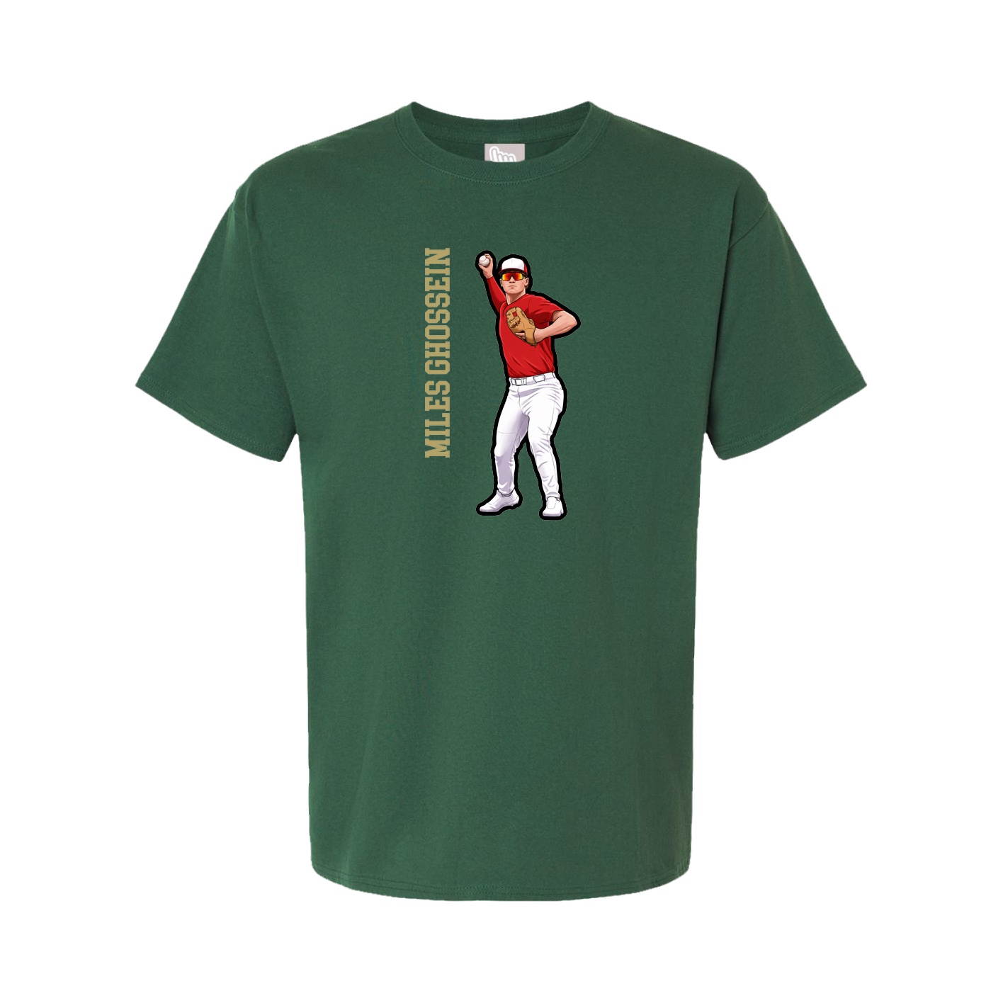 Youth Tee
