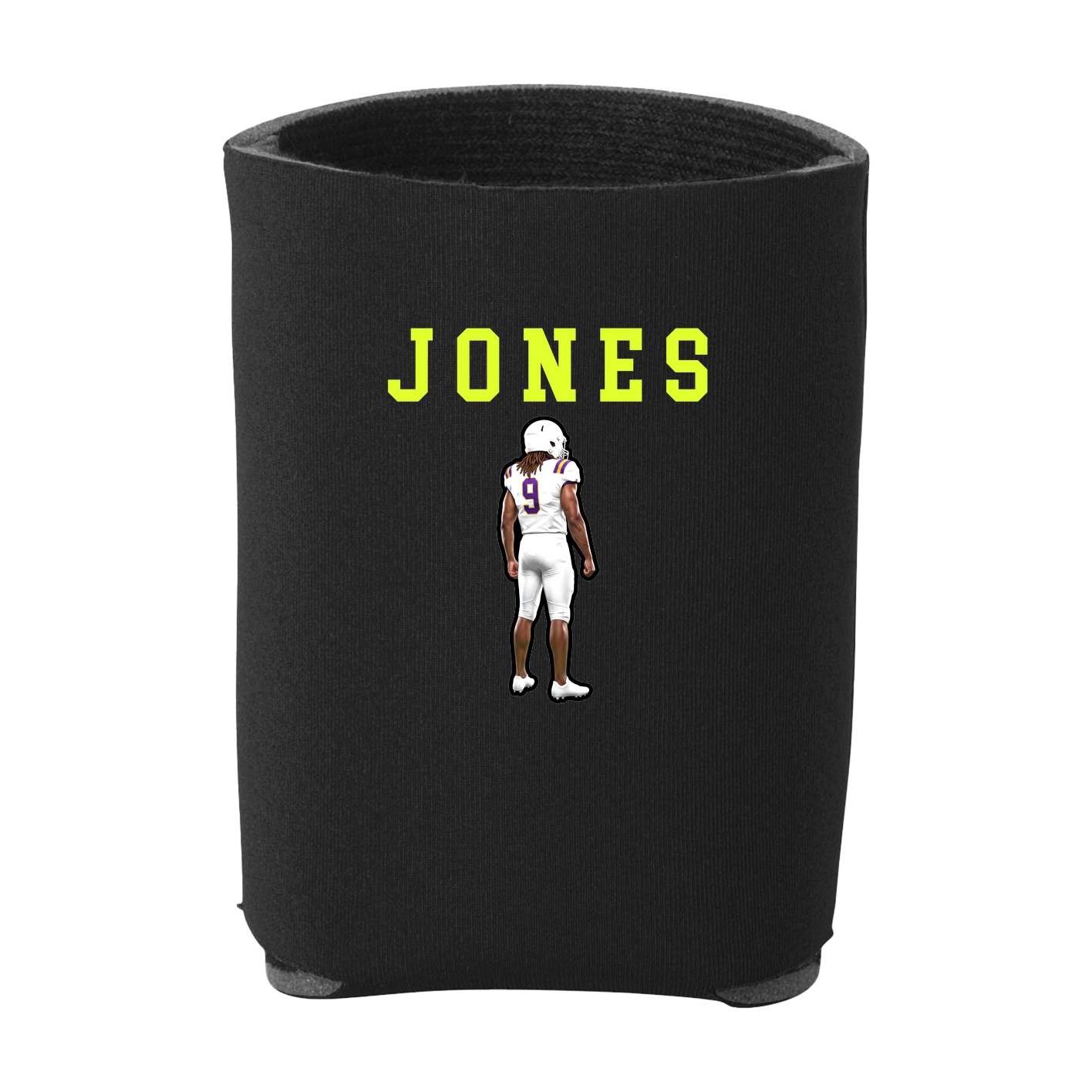 Can Holder — Shirsey in Black