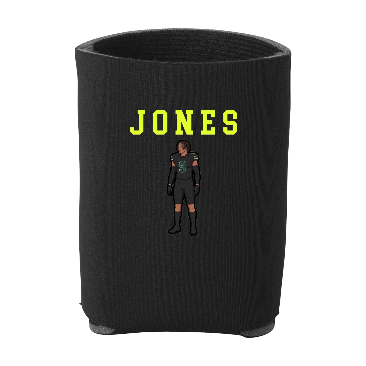 Can Holder — Shirsey in Black