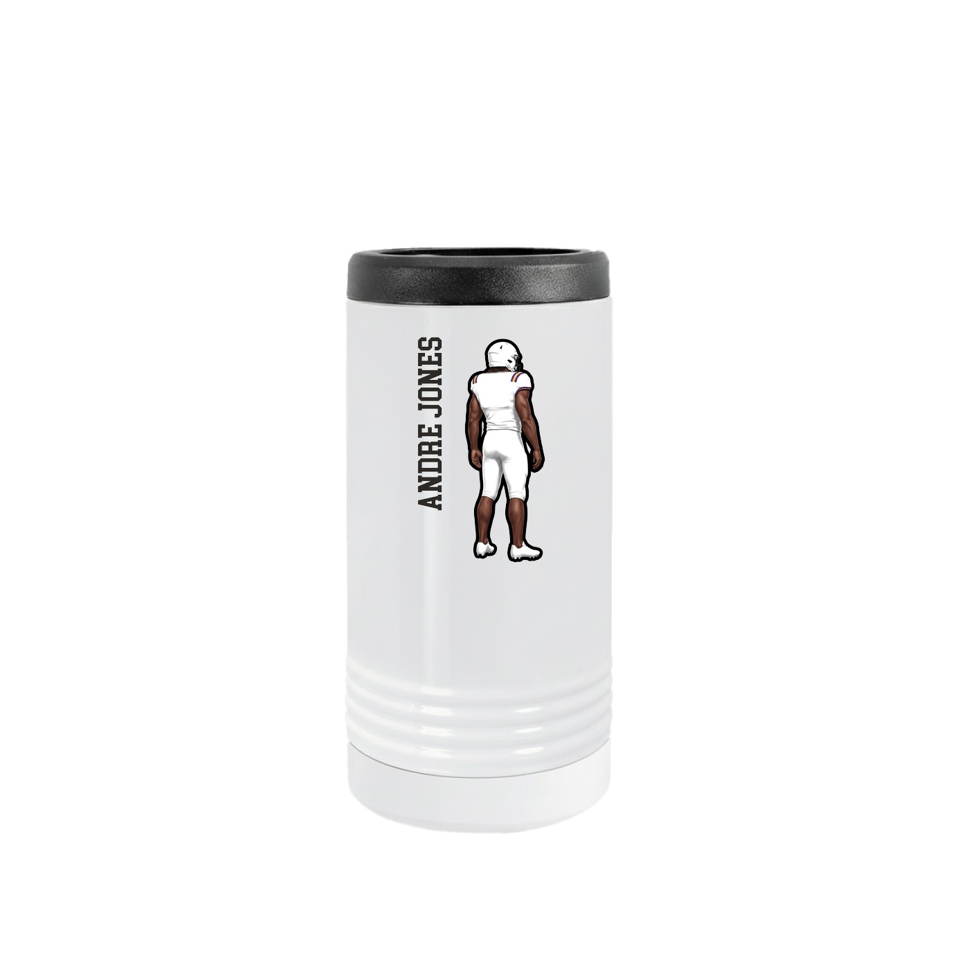 Slim Beverage Holder