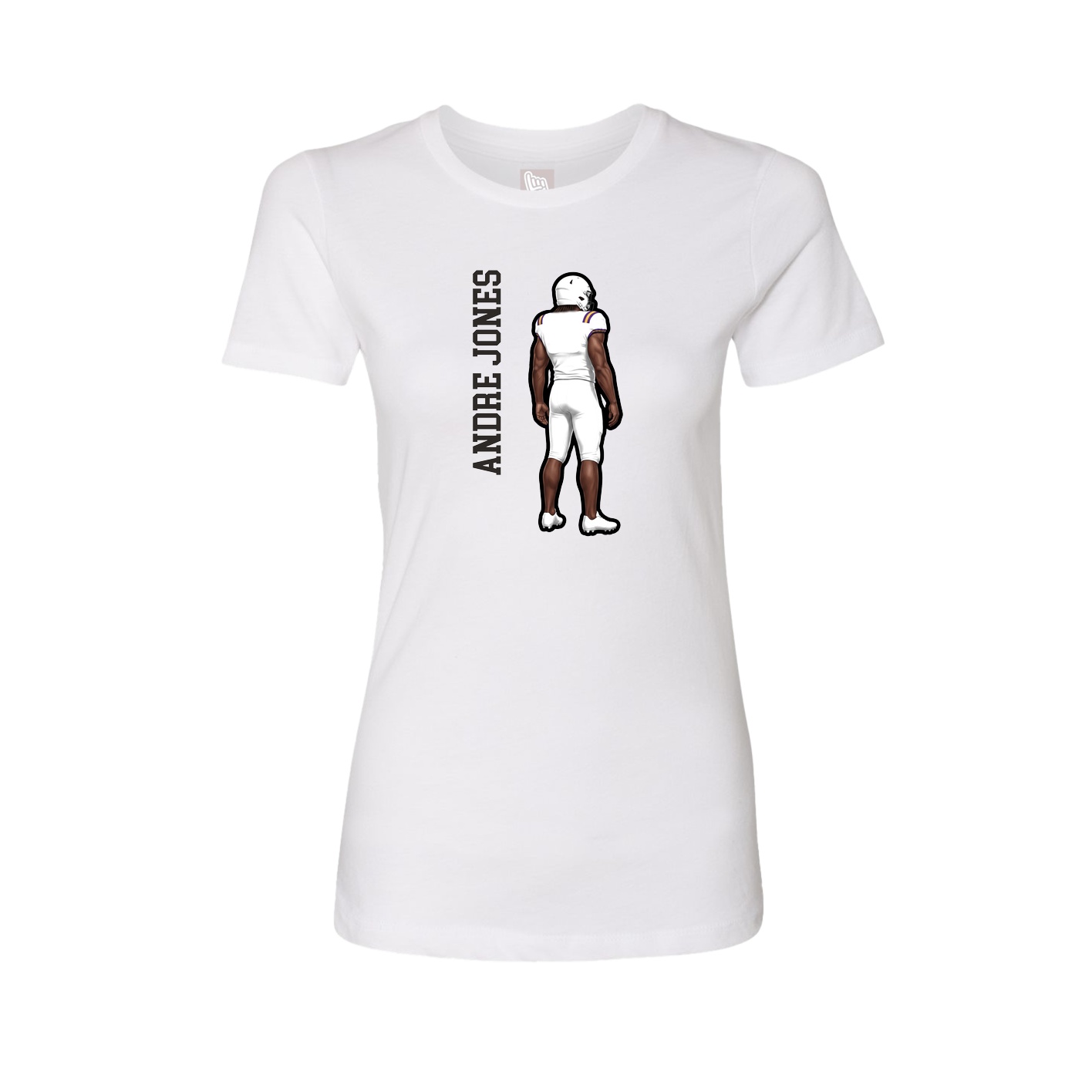 Womens Tee