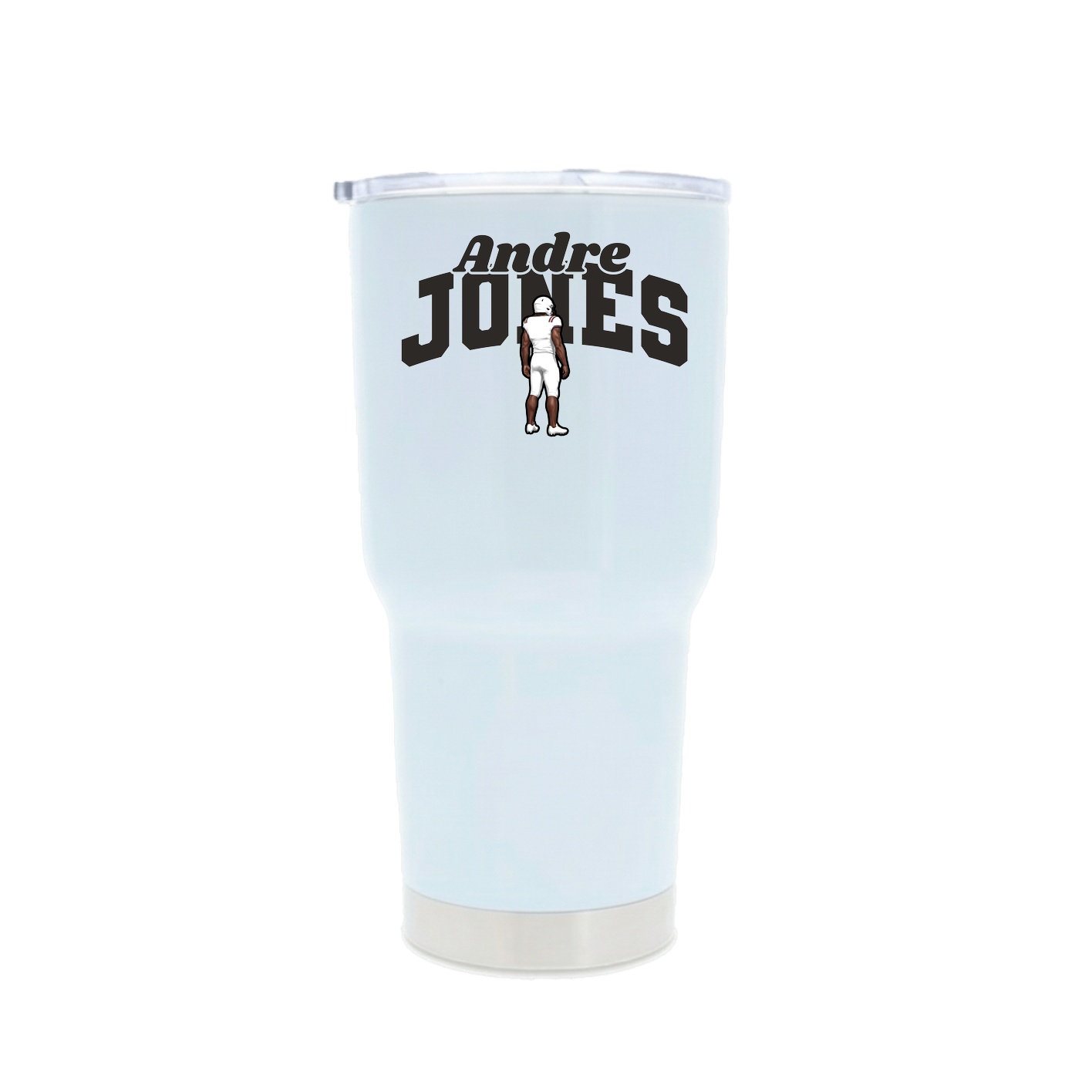 30oz Stainless Steel Tumbler