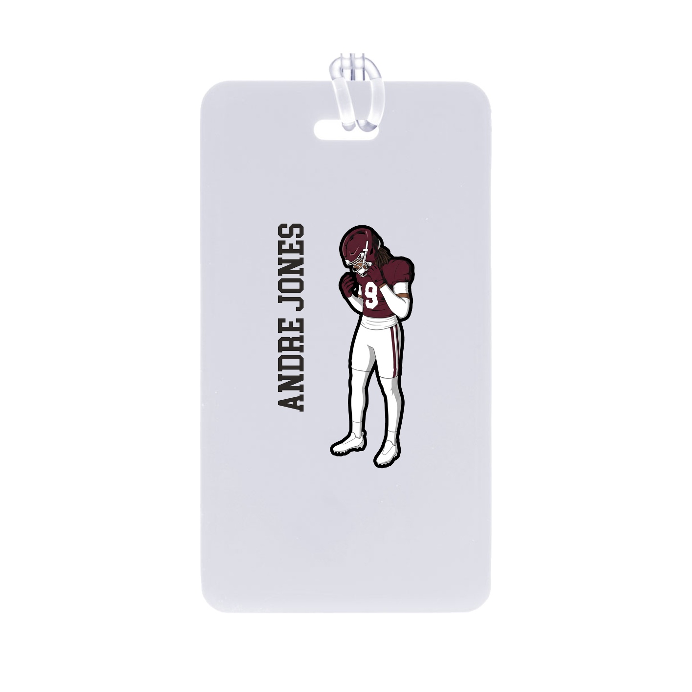 Bag Tag