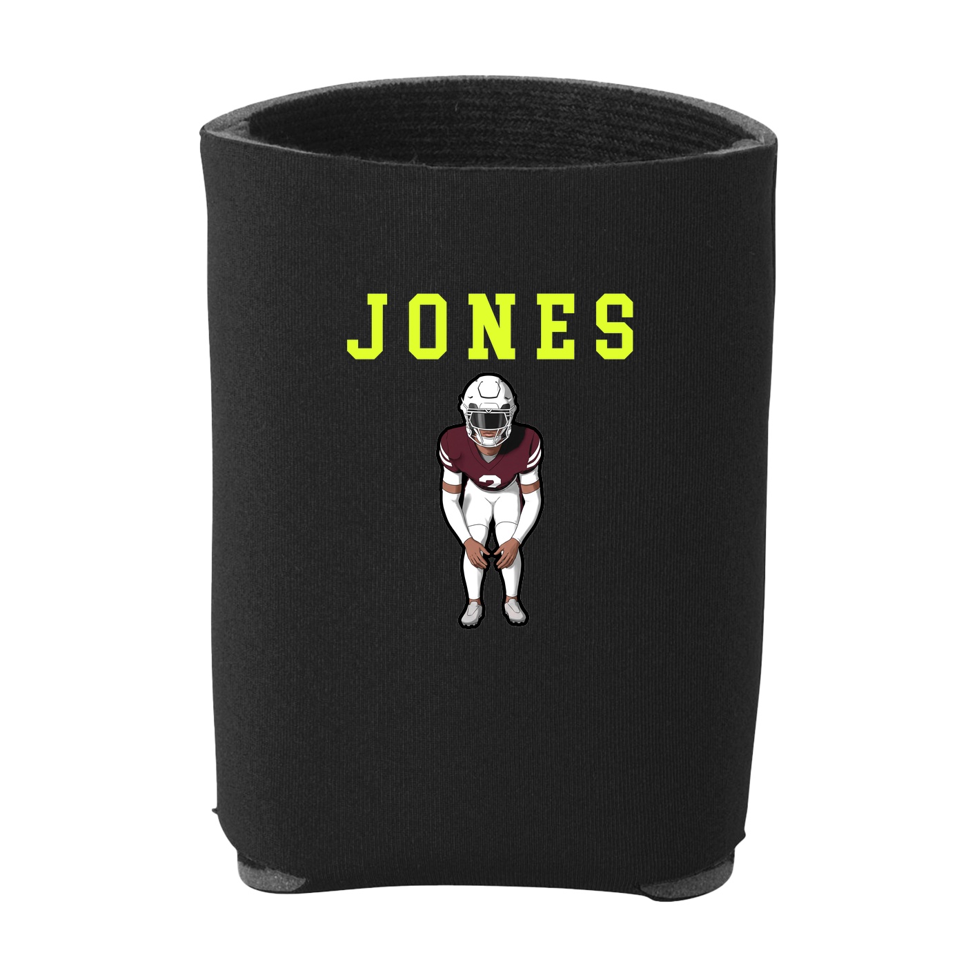 Can Holder — Shirsey in Black
