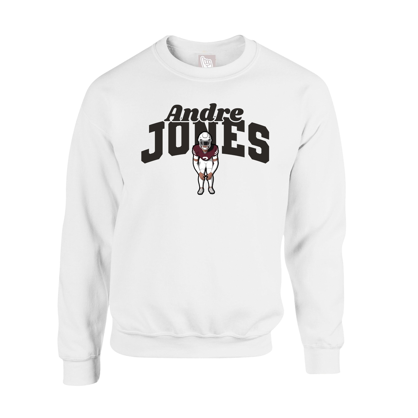 Fleece Crew