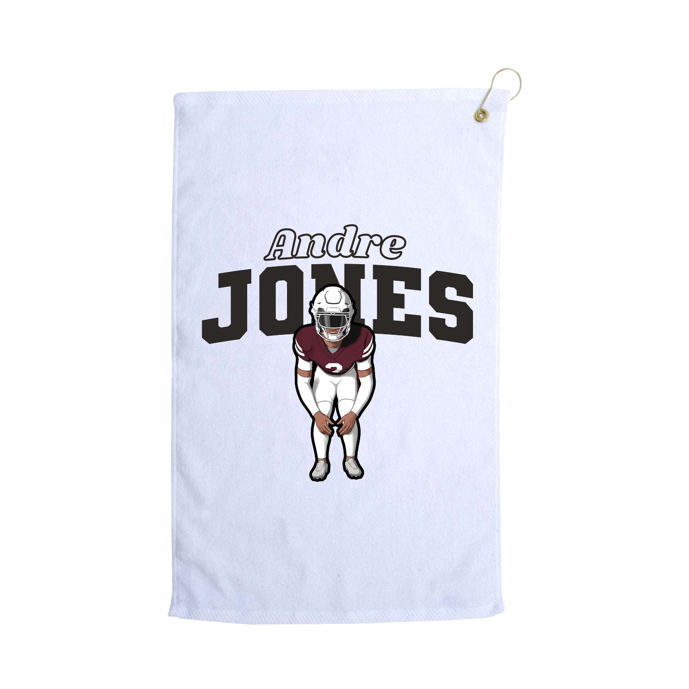 Golf Towel