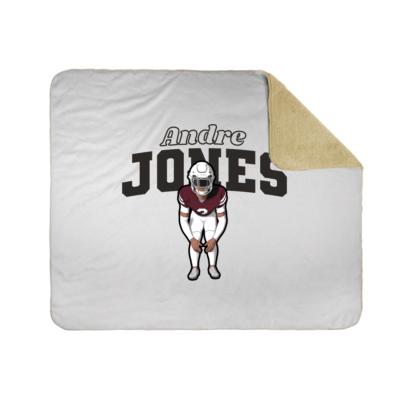 Throw Blanket