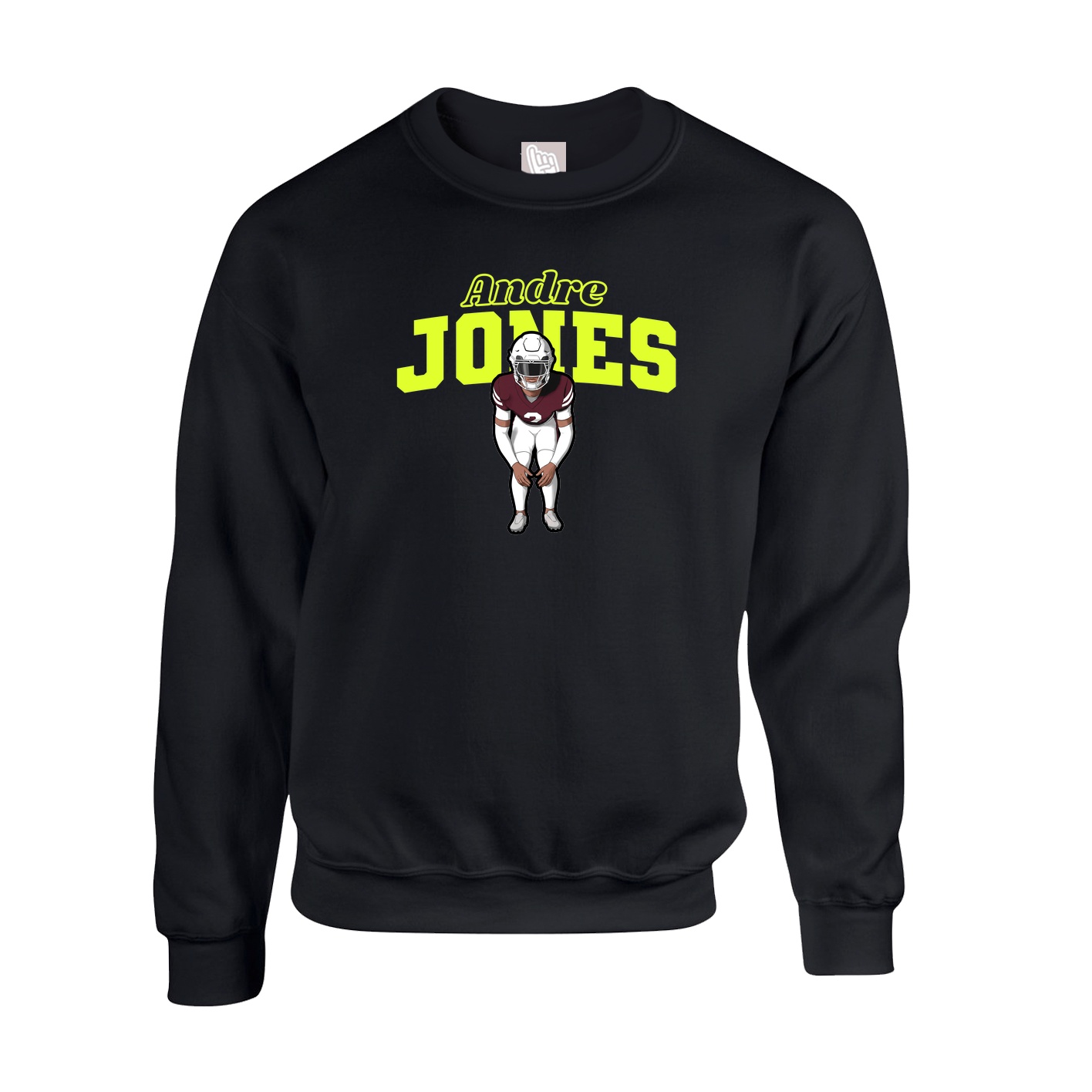 Fleece Crew
