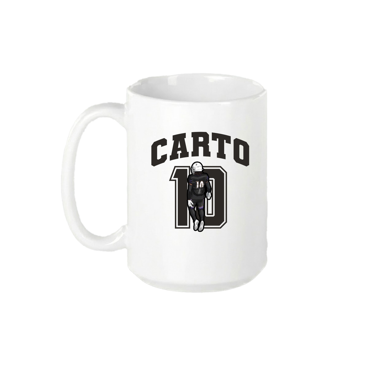 15oz Coffee Mug