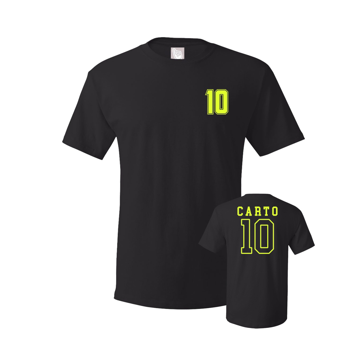 Tee