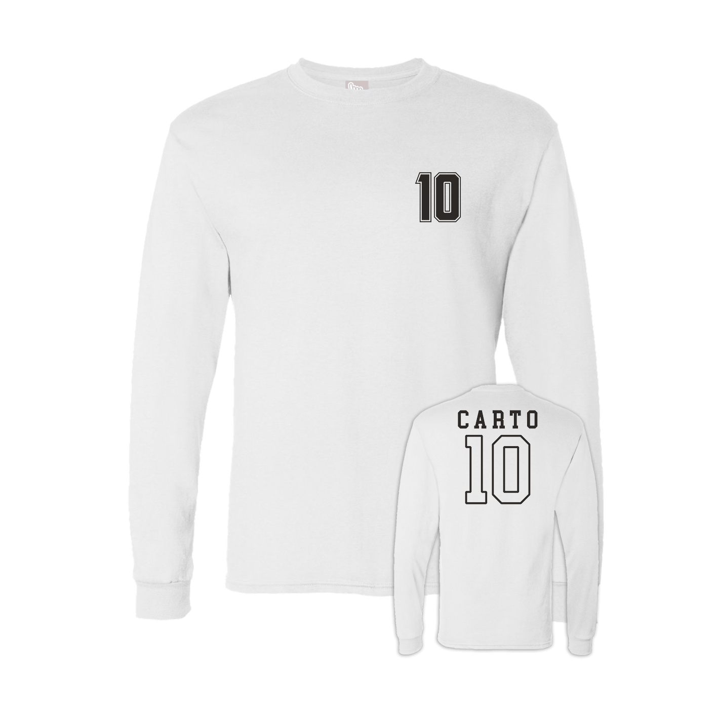 Long Sleeve Tee