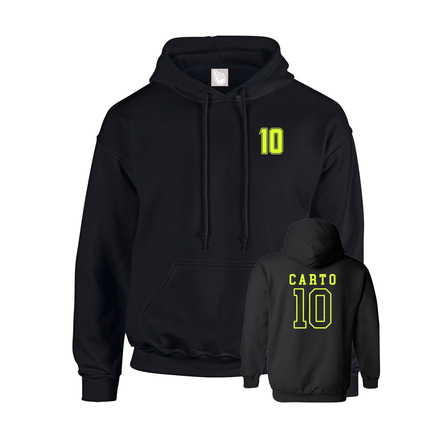 Hoodie
