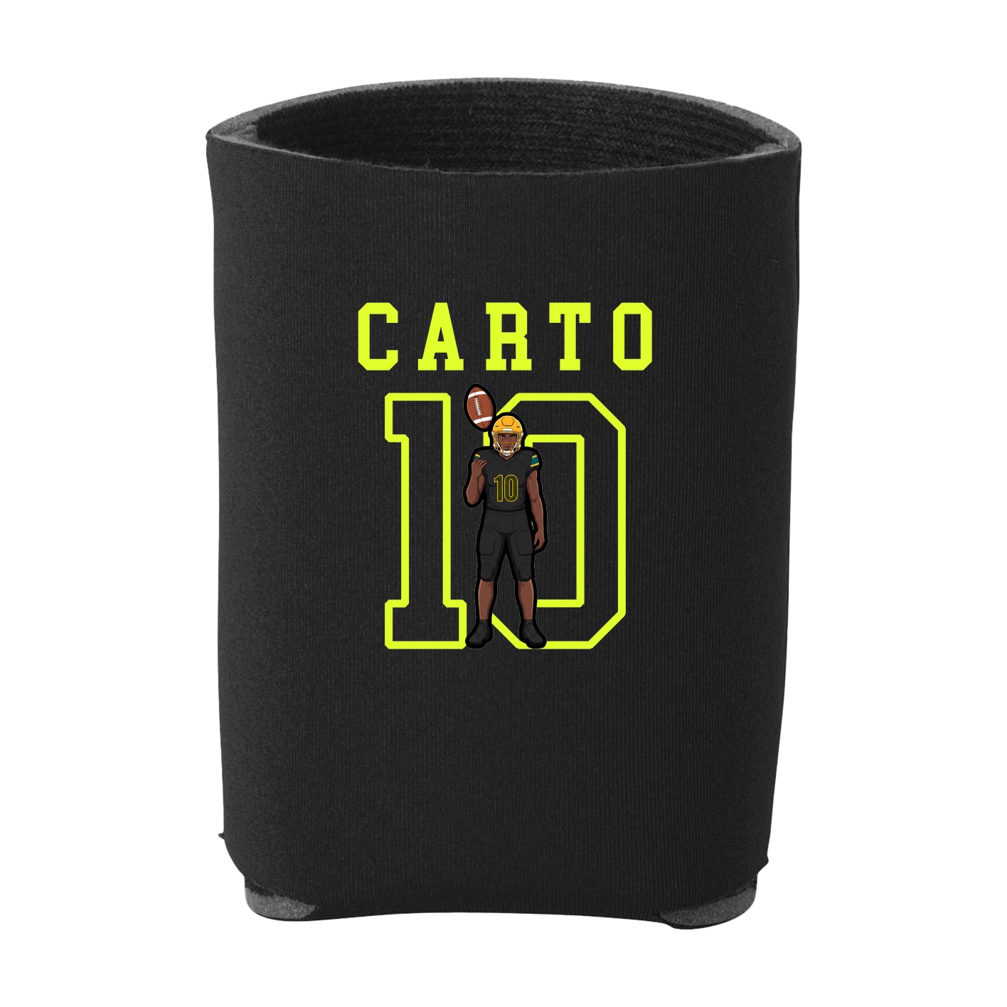 Can Holder — Shirsey in Black