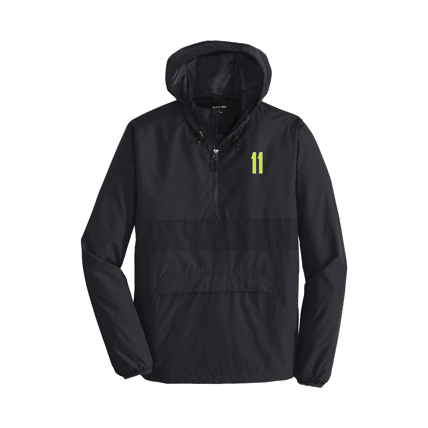 Anorak