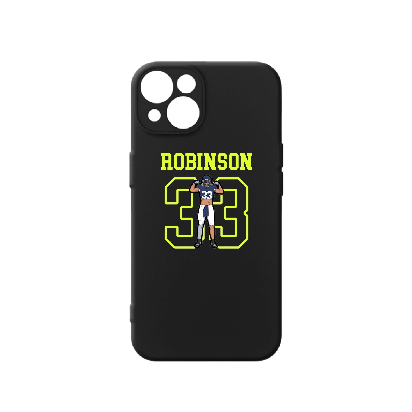 iPhone case