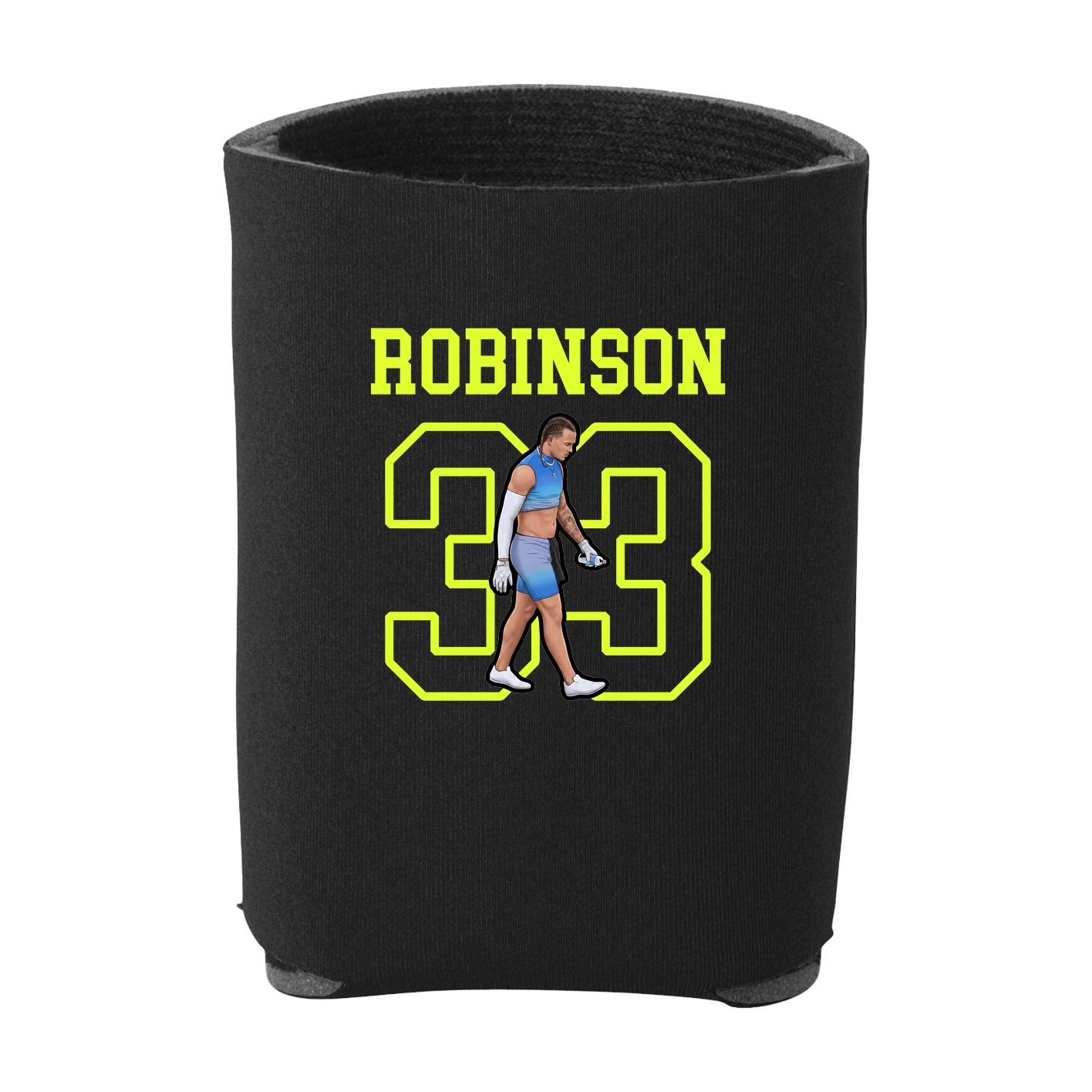 Can Holder — Shirsey in Black