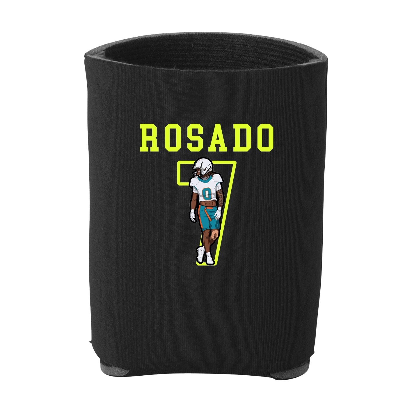 Can Holder — Shirsey in Black