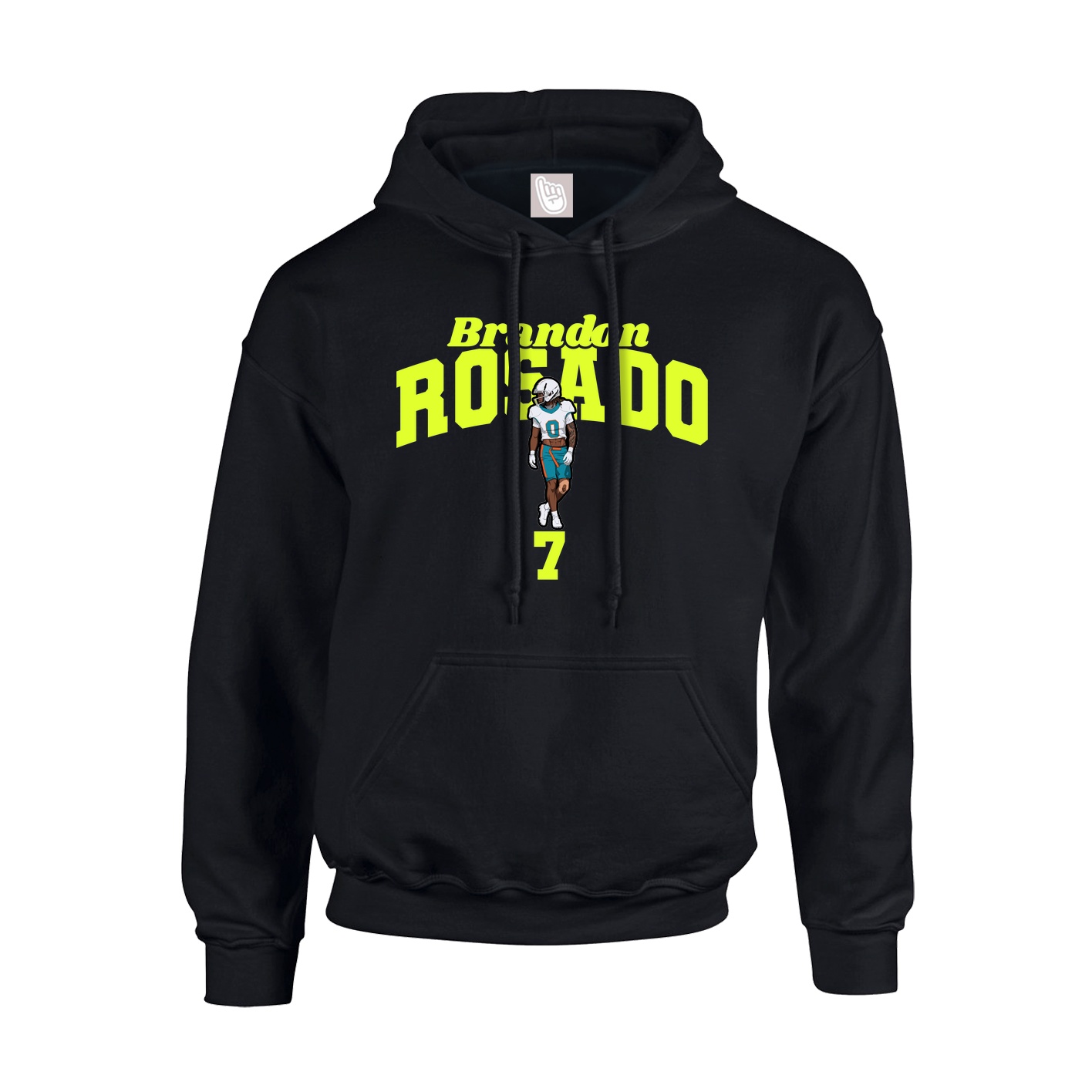 Hoodie