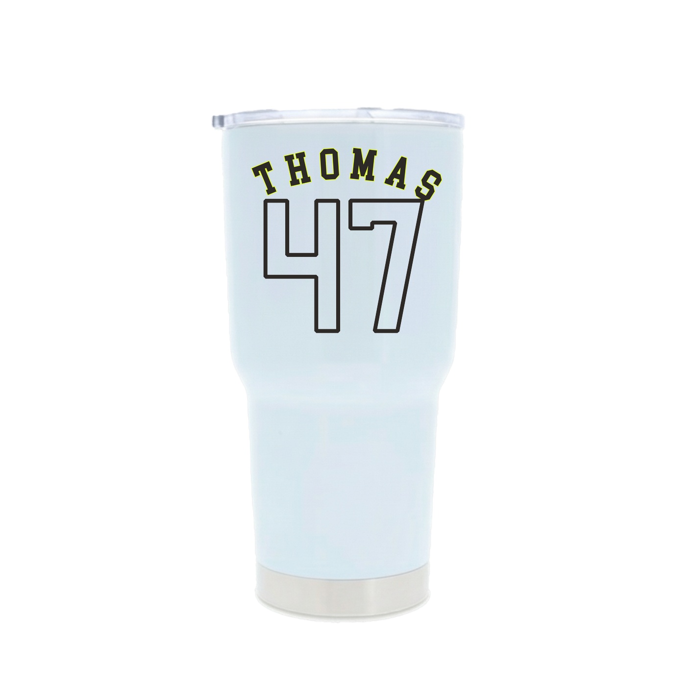 30oz Stainless Steel Tumbler