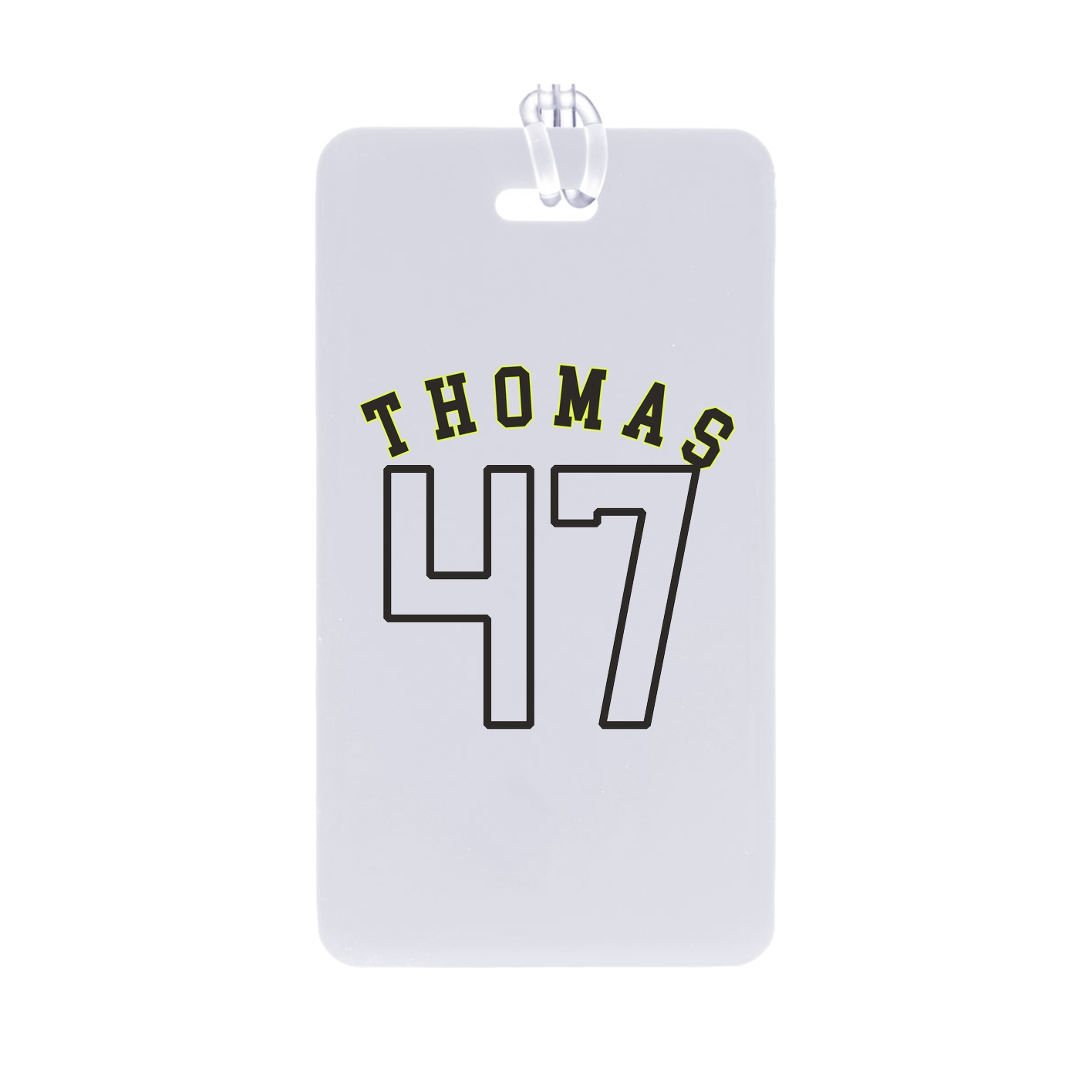 Bag Tag