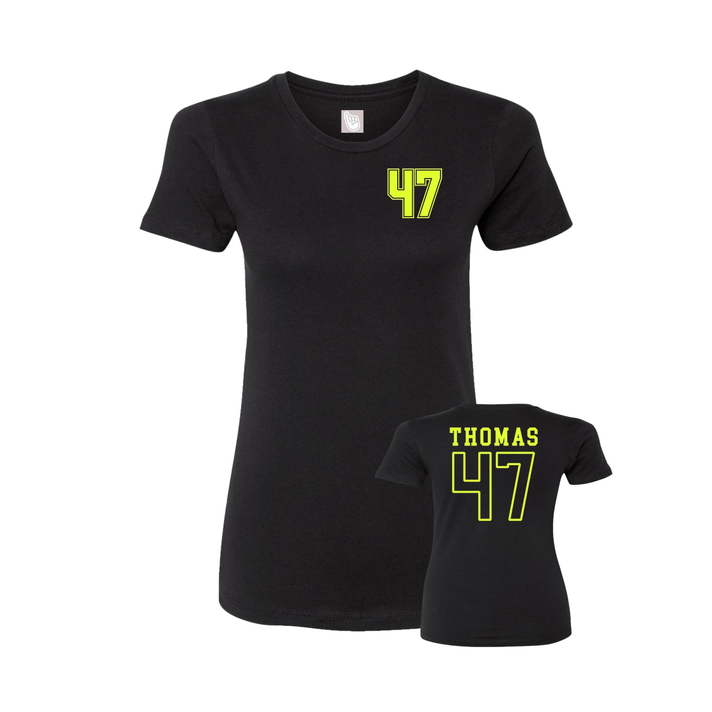 Womens Tee