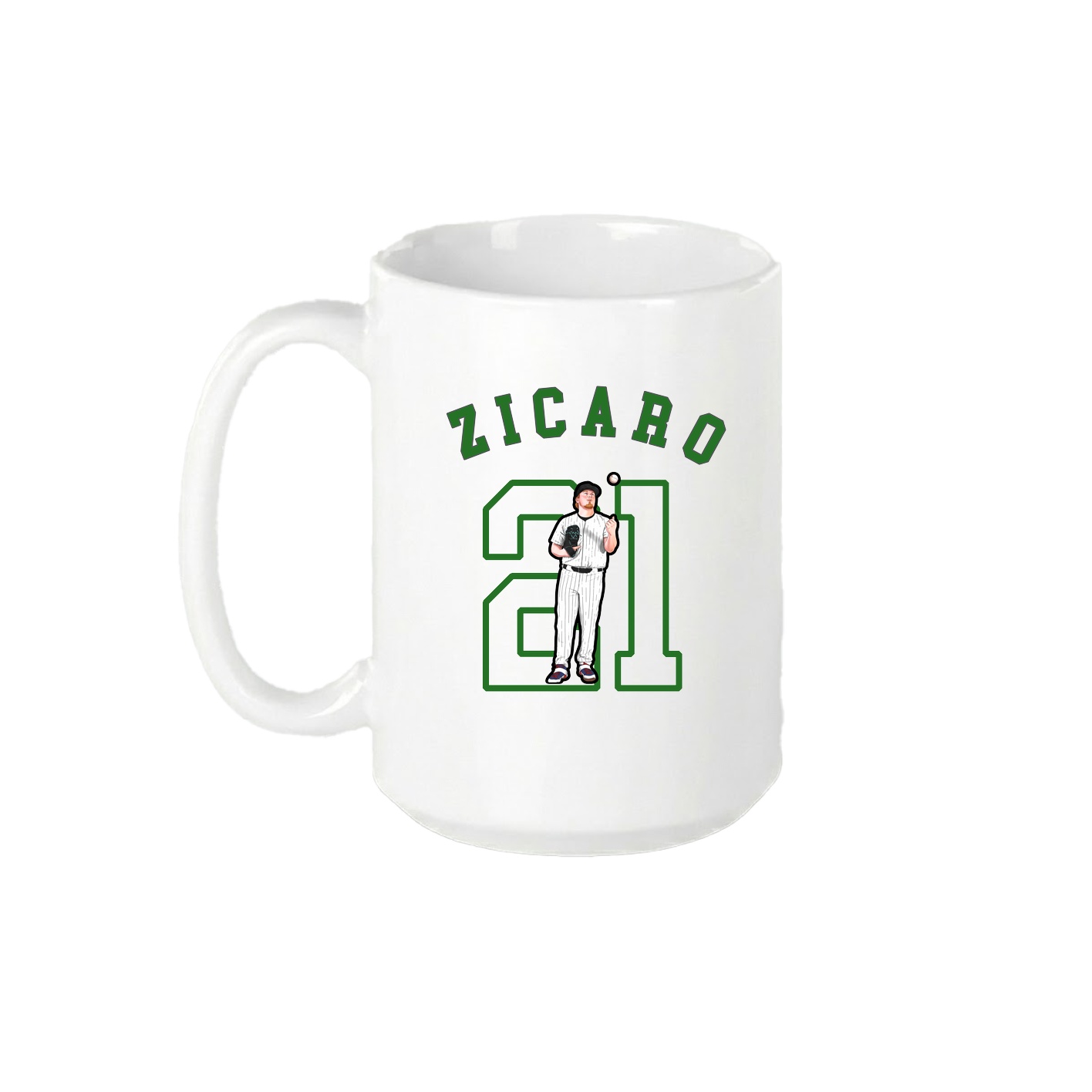 15oz Coffee Mug