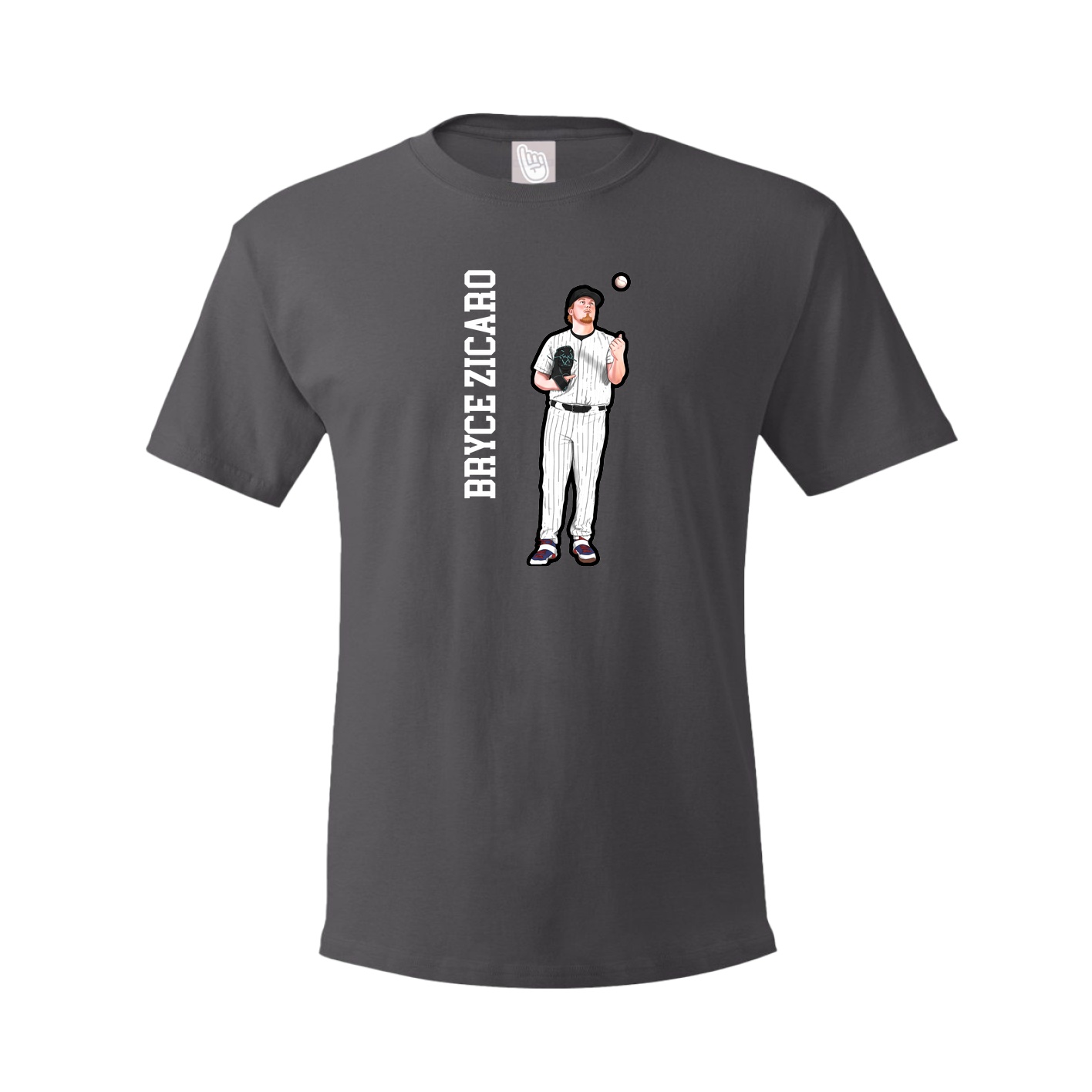 NIL Club Tee