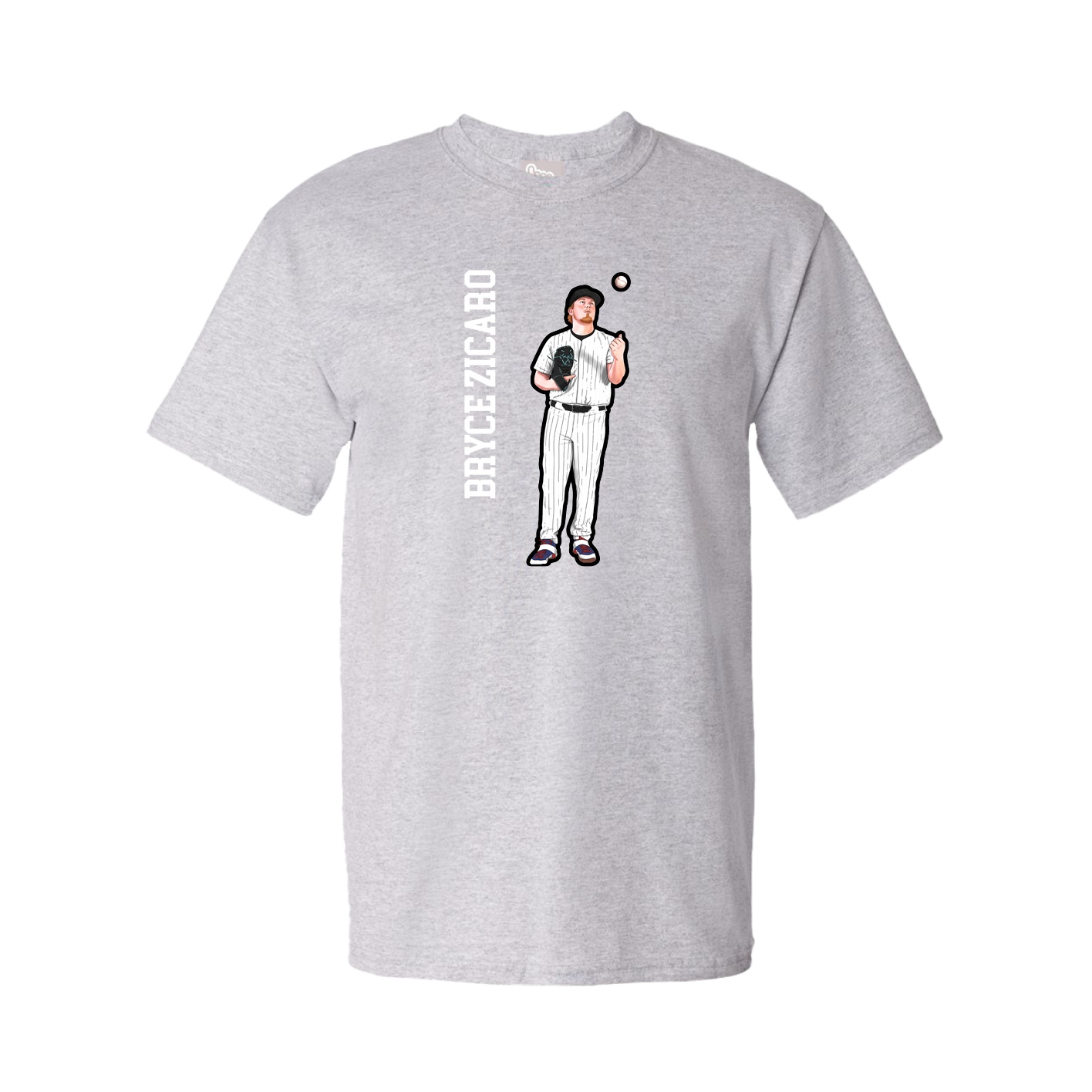 NIL Club Tee