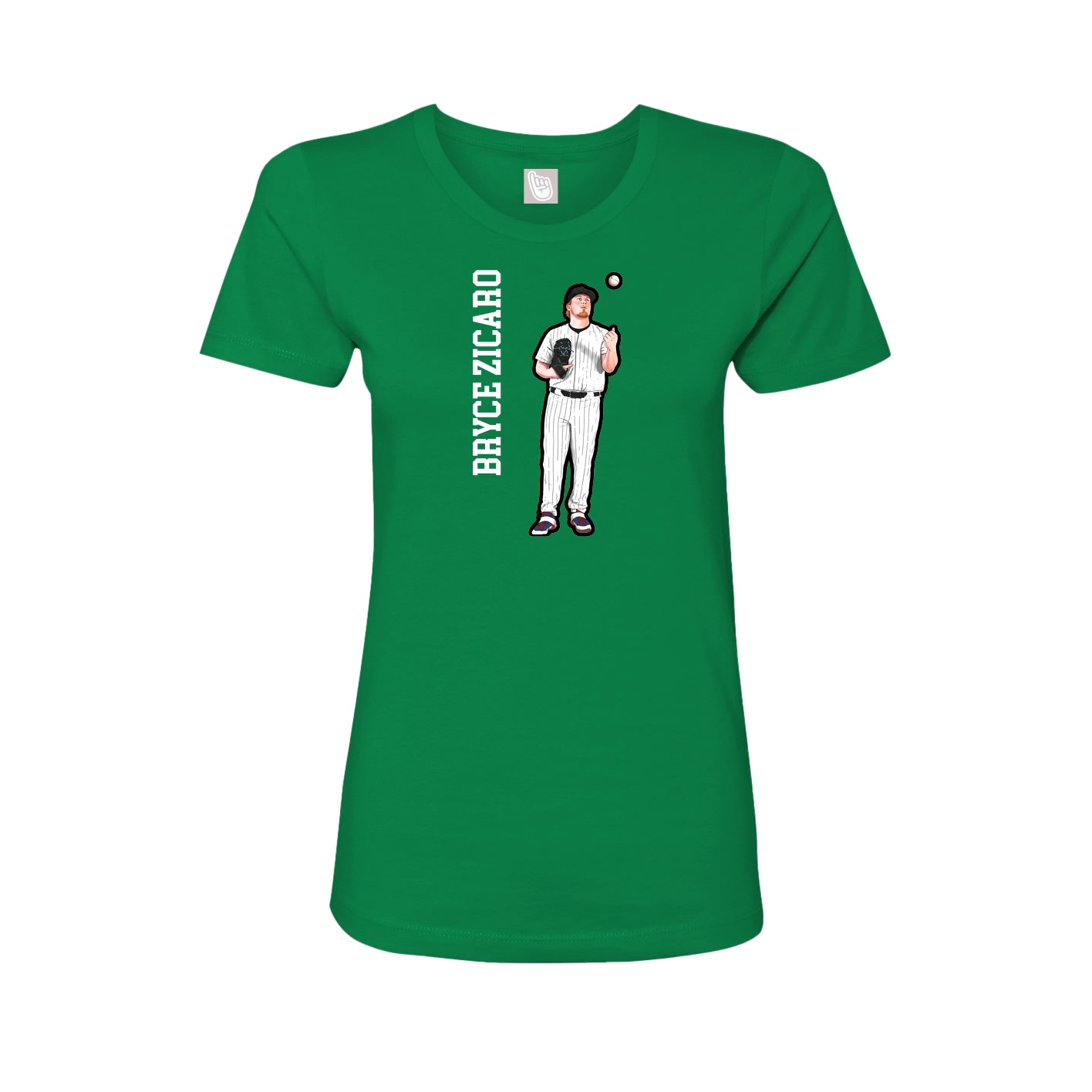 NIL Club Womens Tee