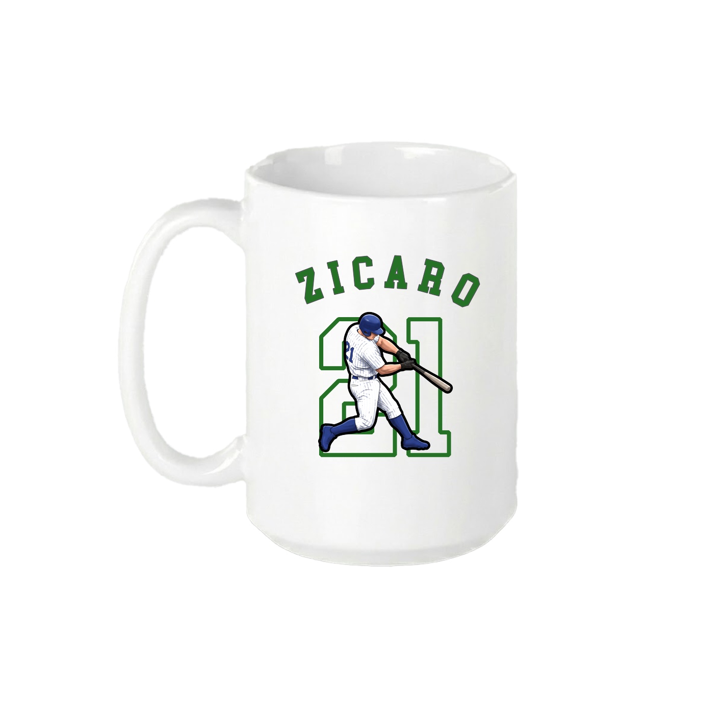 15oz Coffee Mug