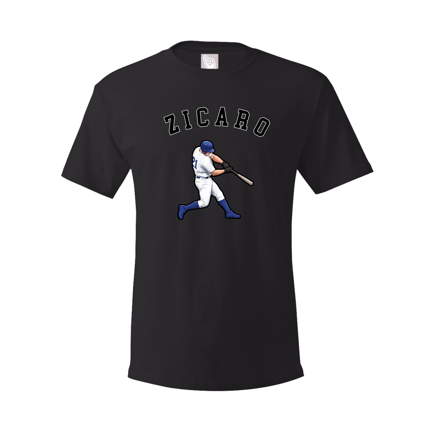 NIL Club Tee
