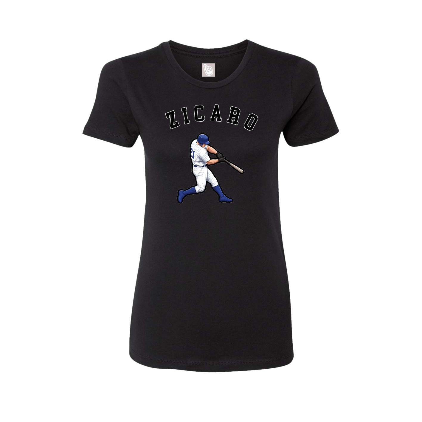 NIL Club Womens Tee