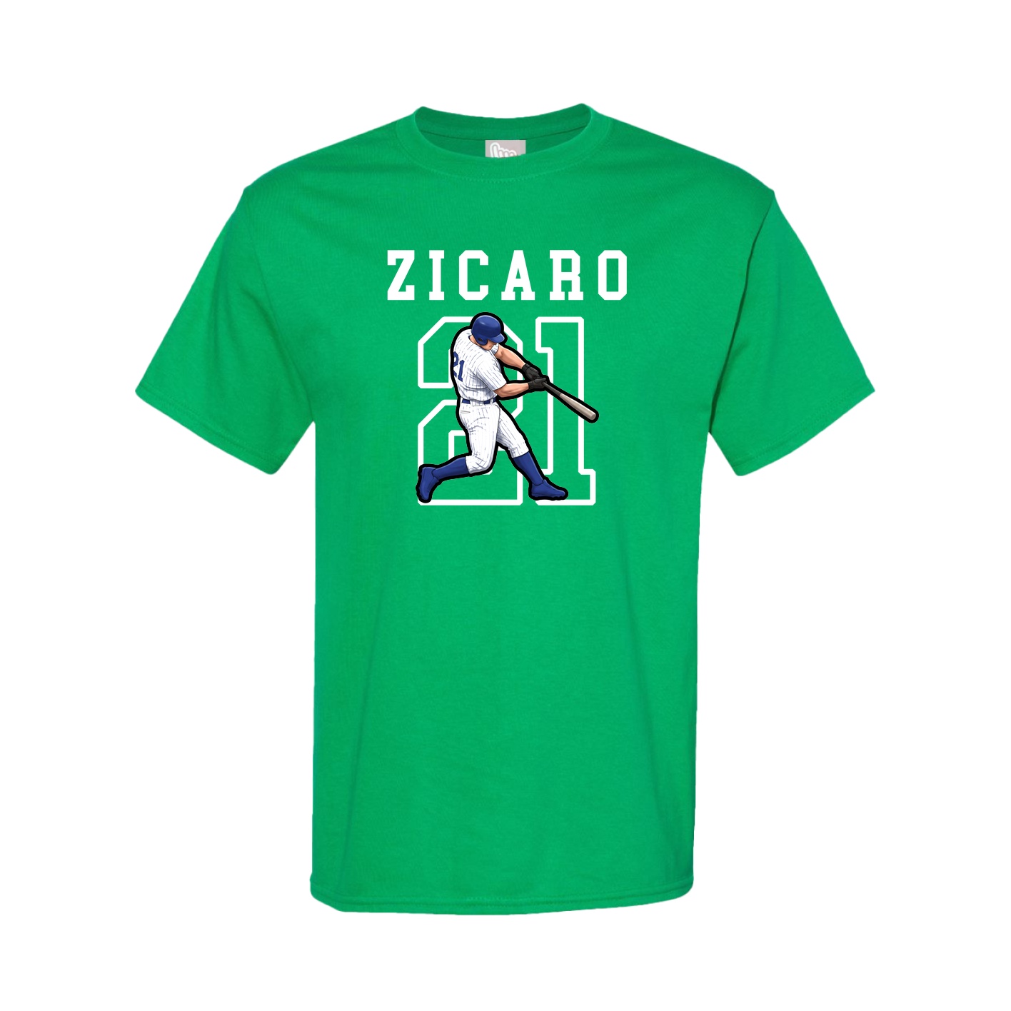 NIL Club Tee