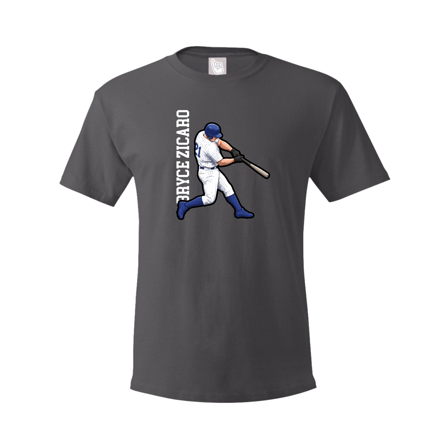 NIL Club Tee
