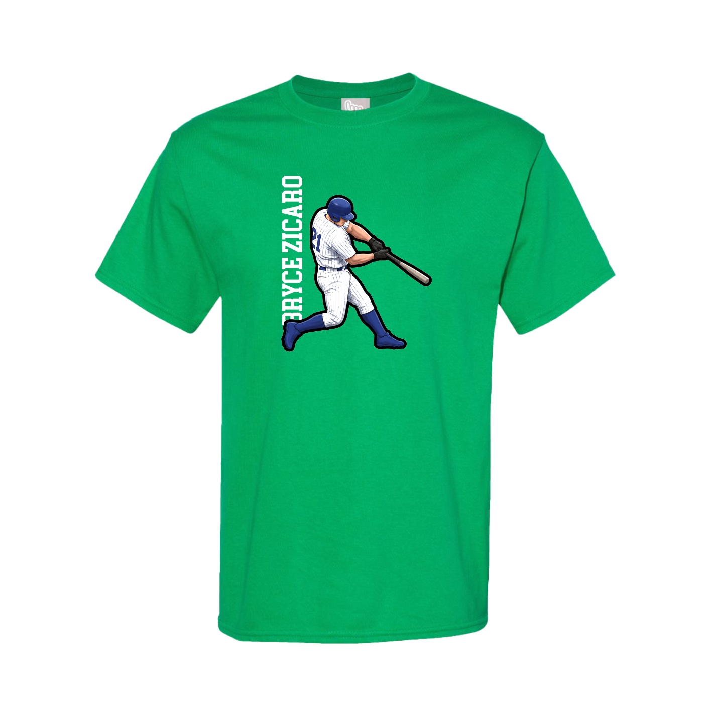 NIL Club Tee