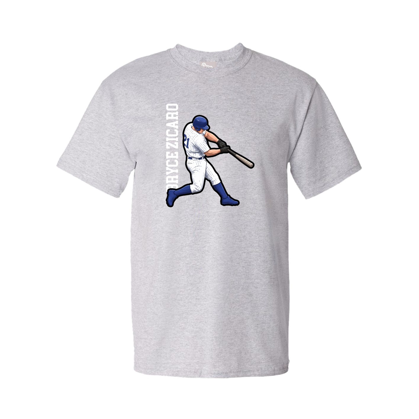 NIL Club Tee