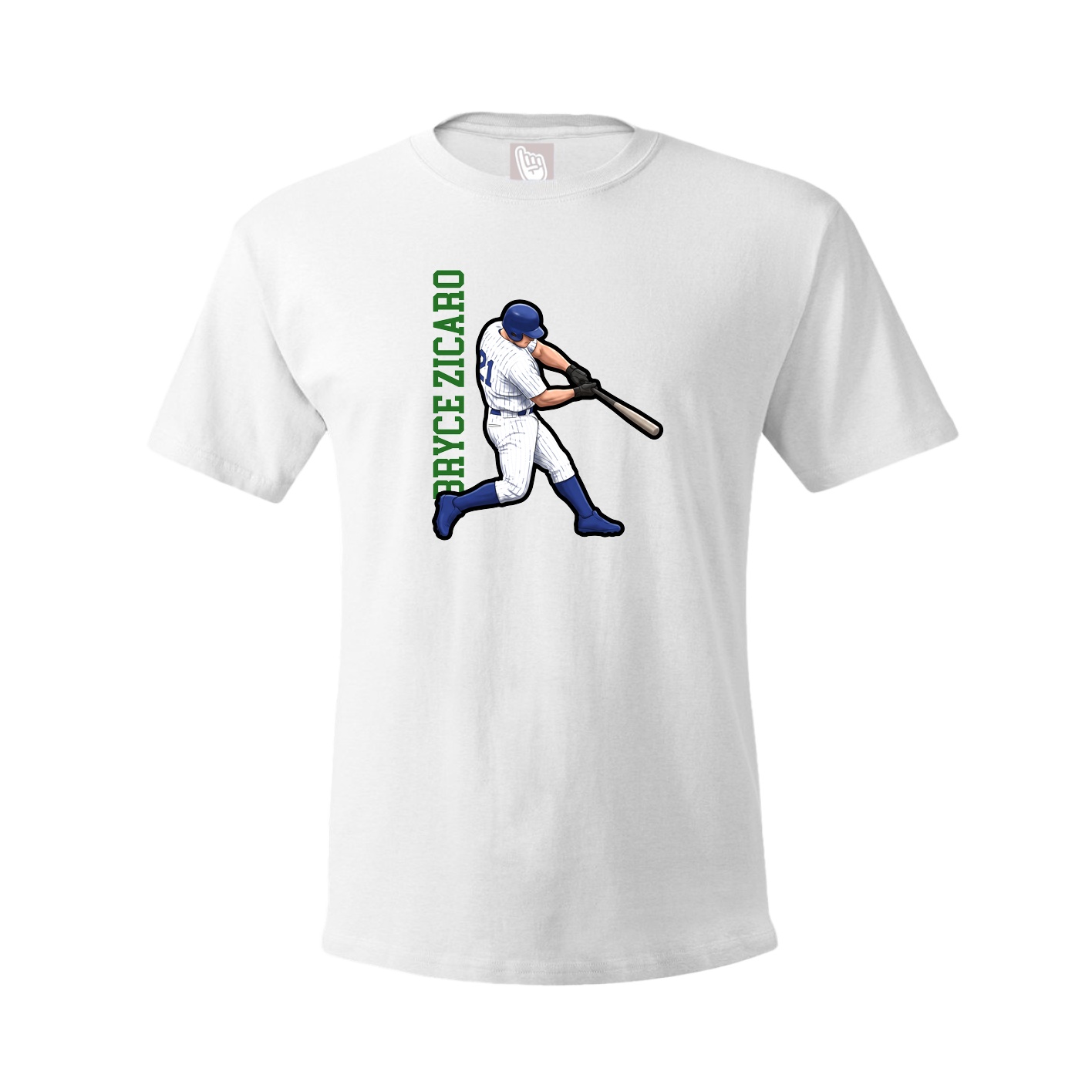 NIL Club Tee