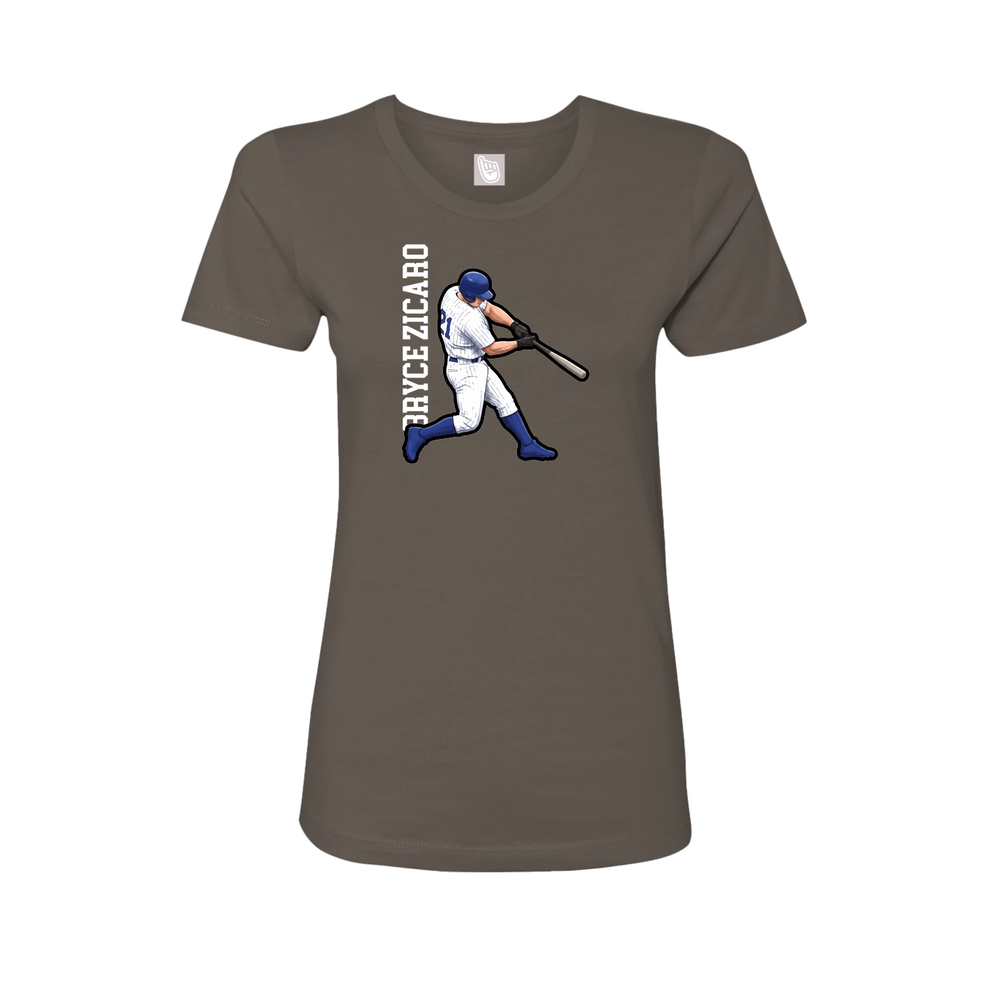 NIL Club Womens Tee