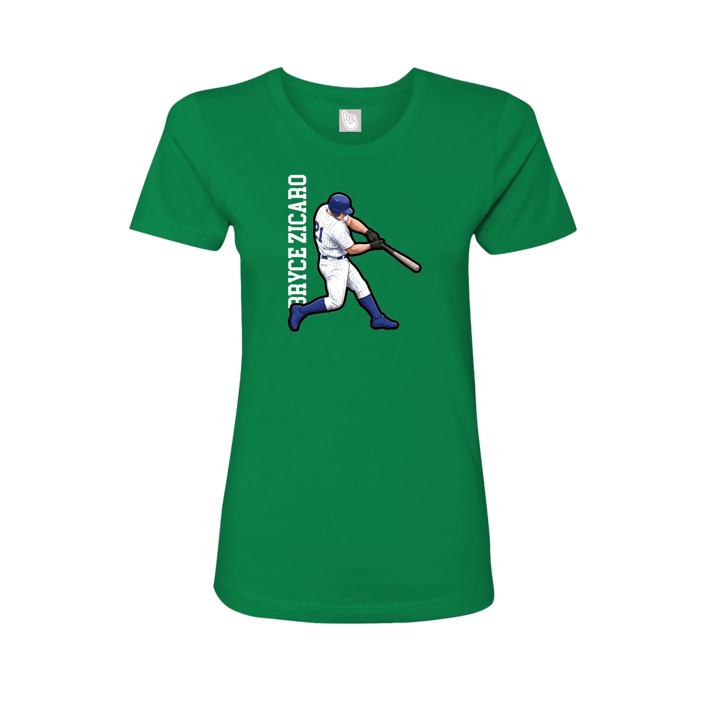 NIL Club Womens Tee